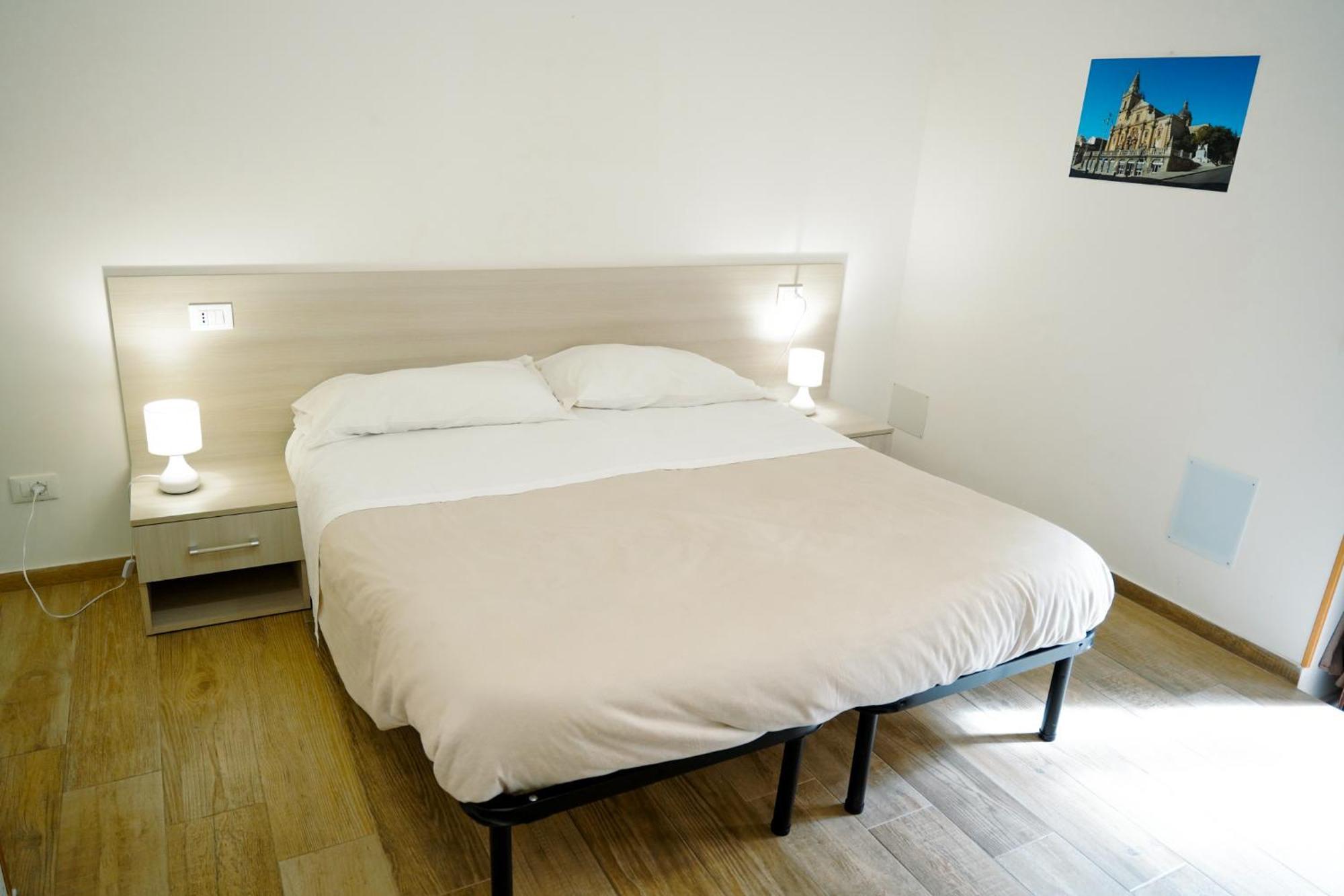 Alex Rooms Ragusa Eksteriør billede