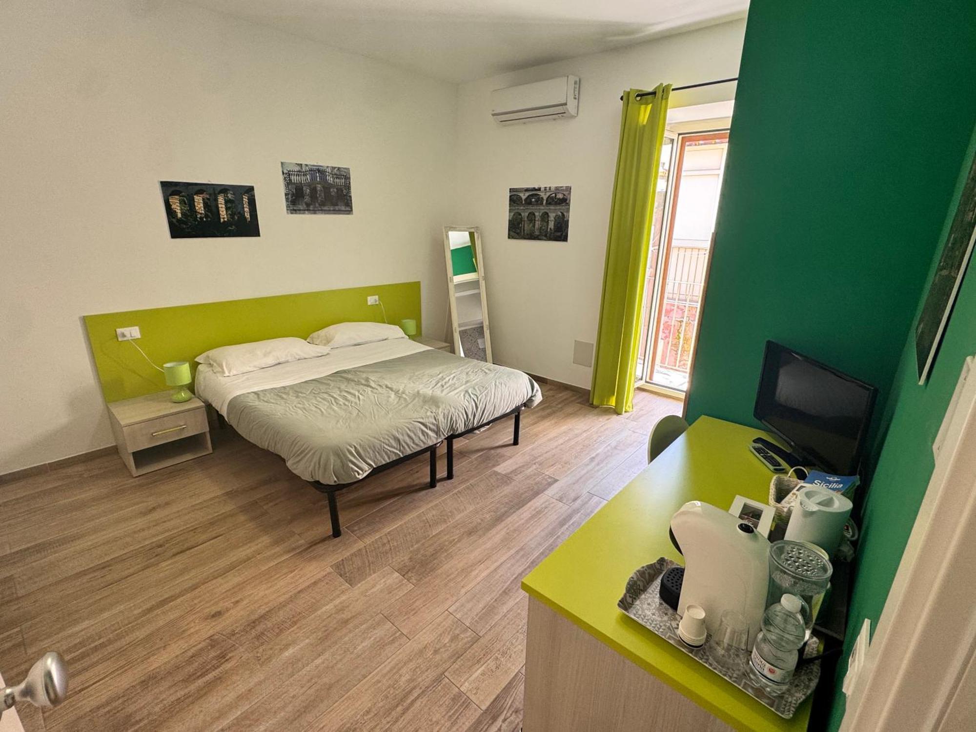Alex Rooms Ragusa Eksteriør billede