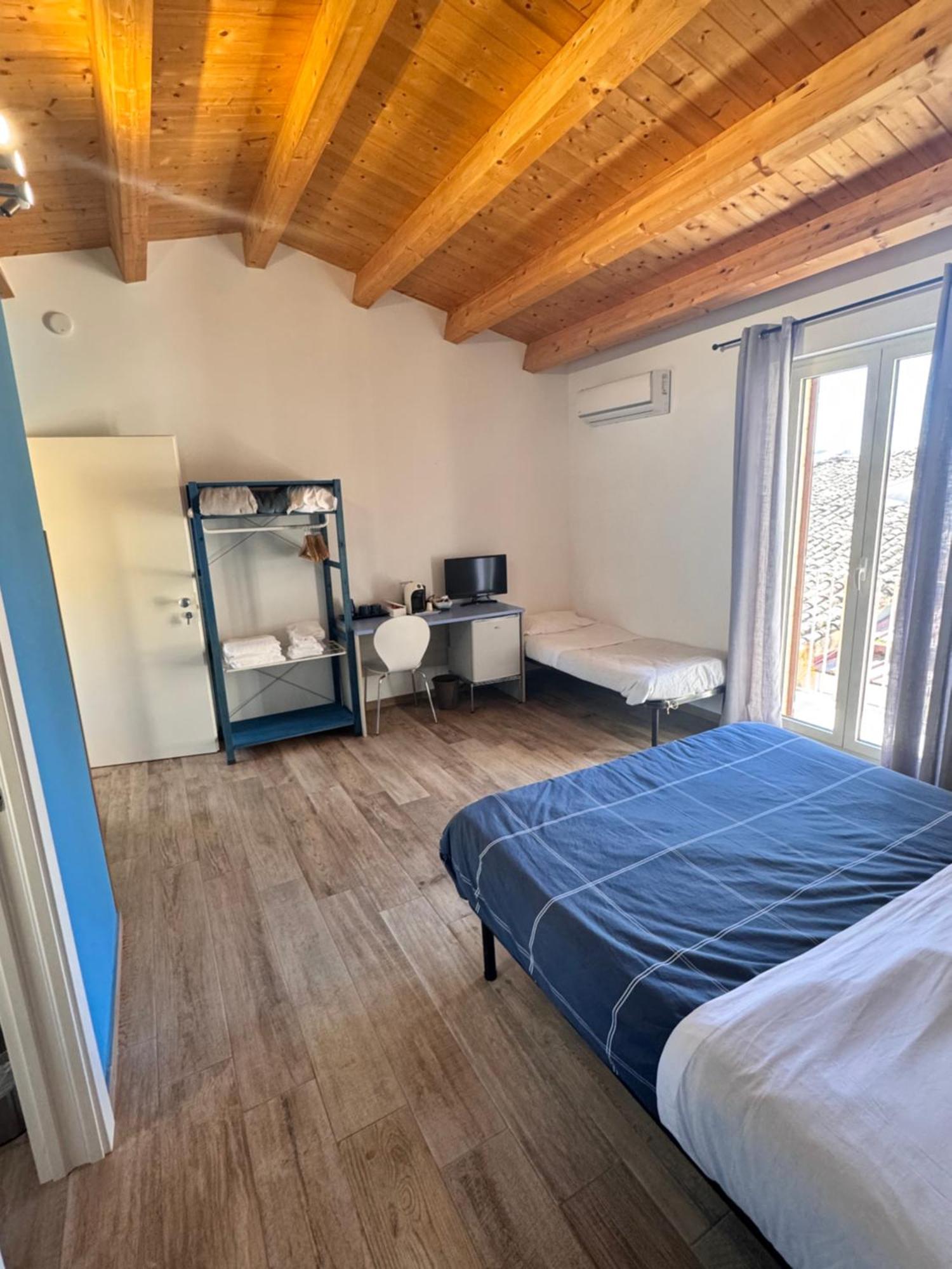 Alex Rooms Ragusa Eksteriør billede