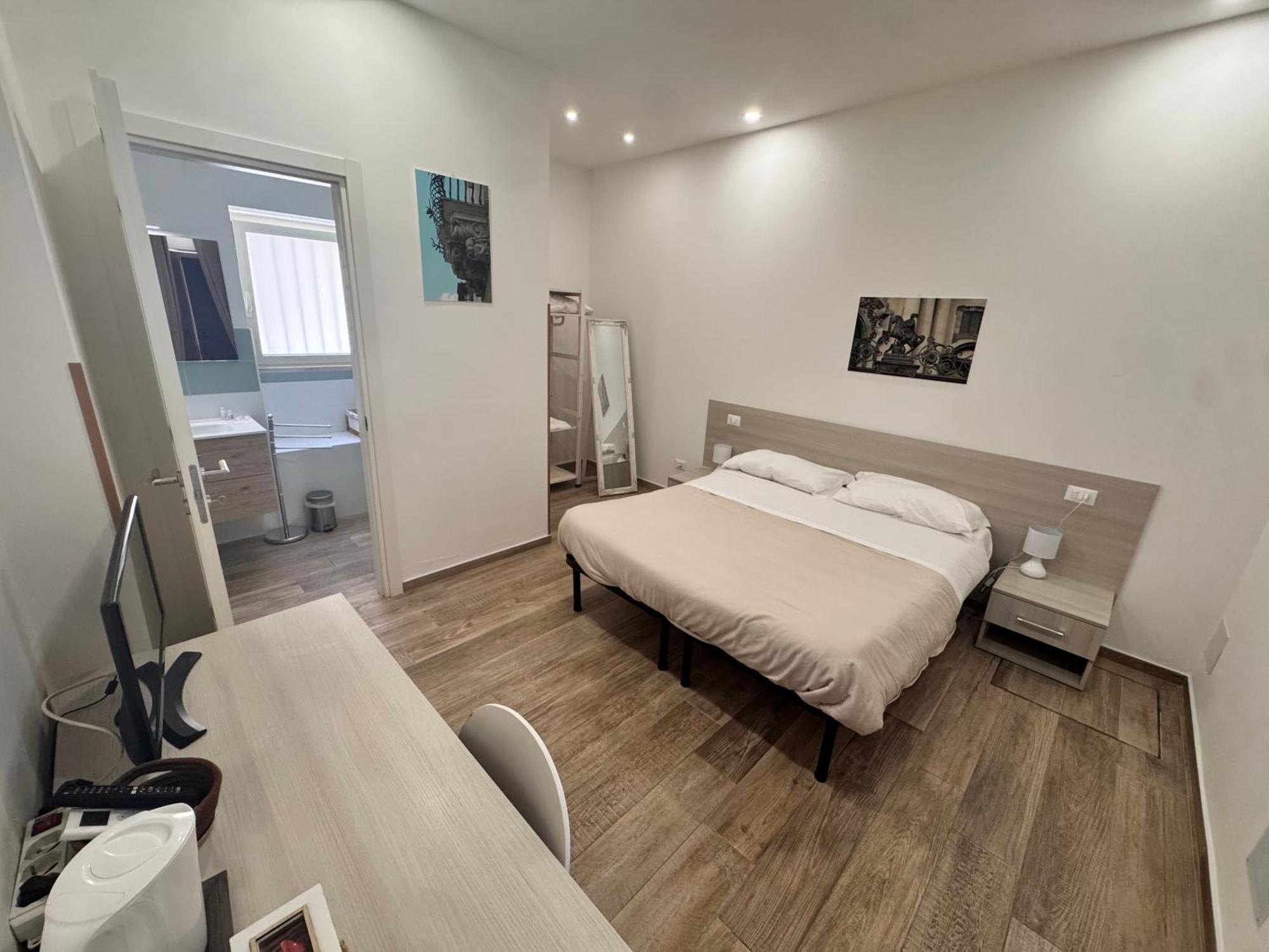 Alex Rooms Ragusa Eksteriør billede