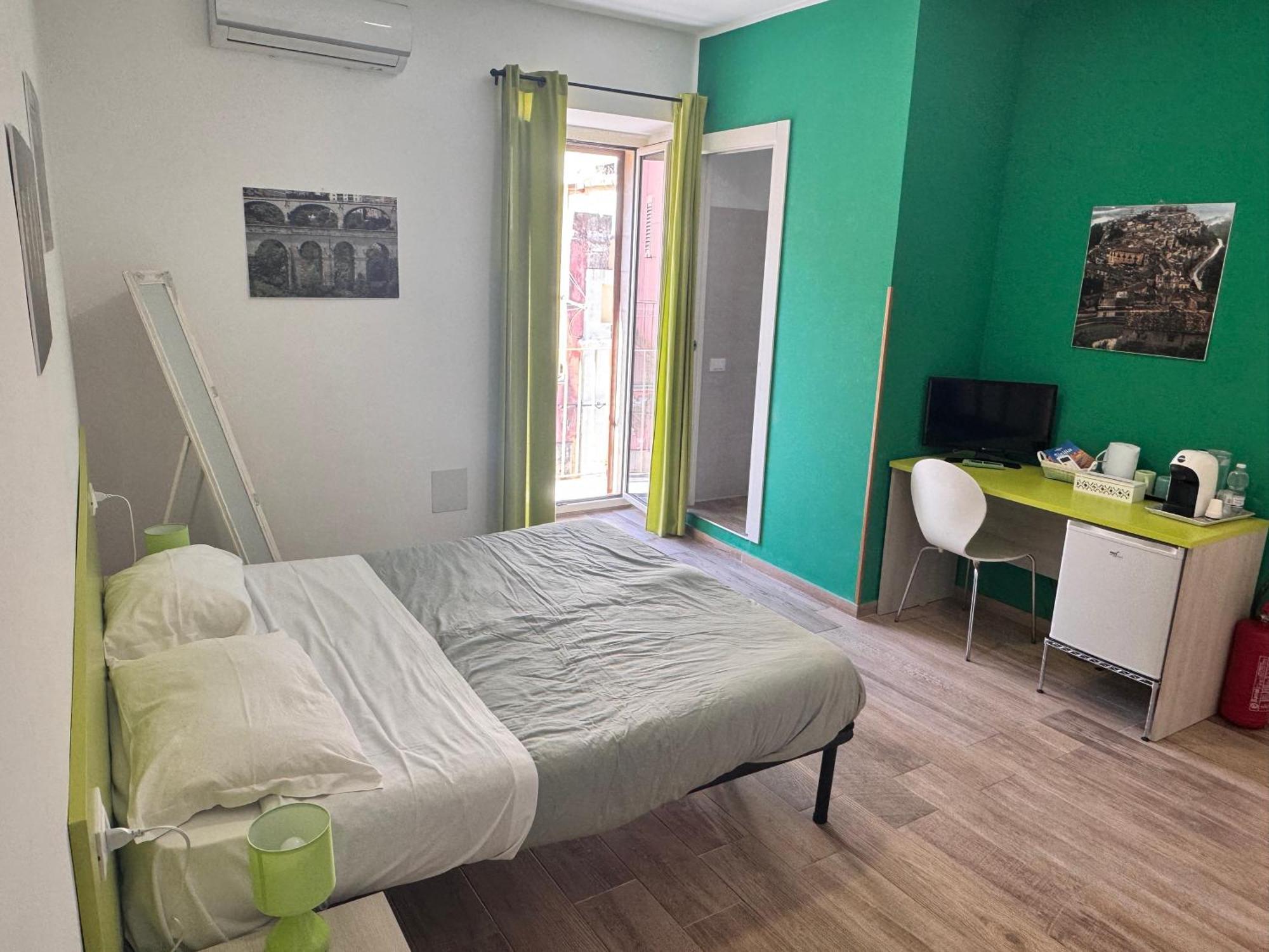 Alex Rooms Ragusa Eksteriør billede