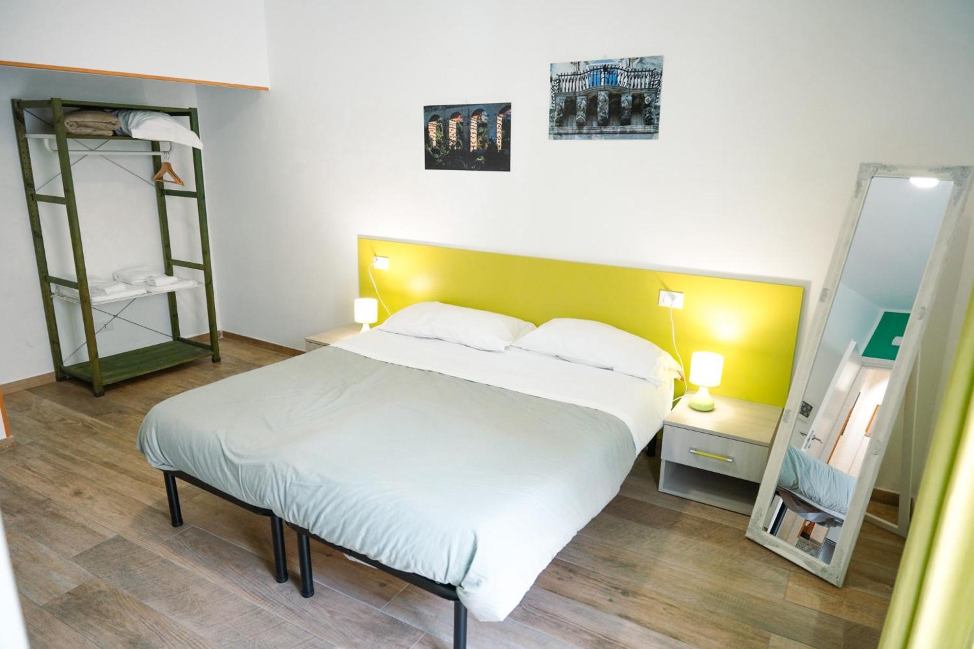 Alex Rooms Ragusa Eksteriør billede