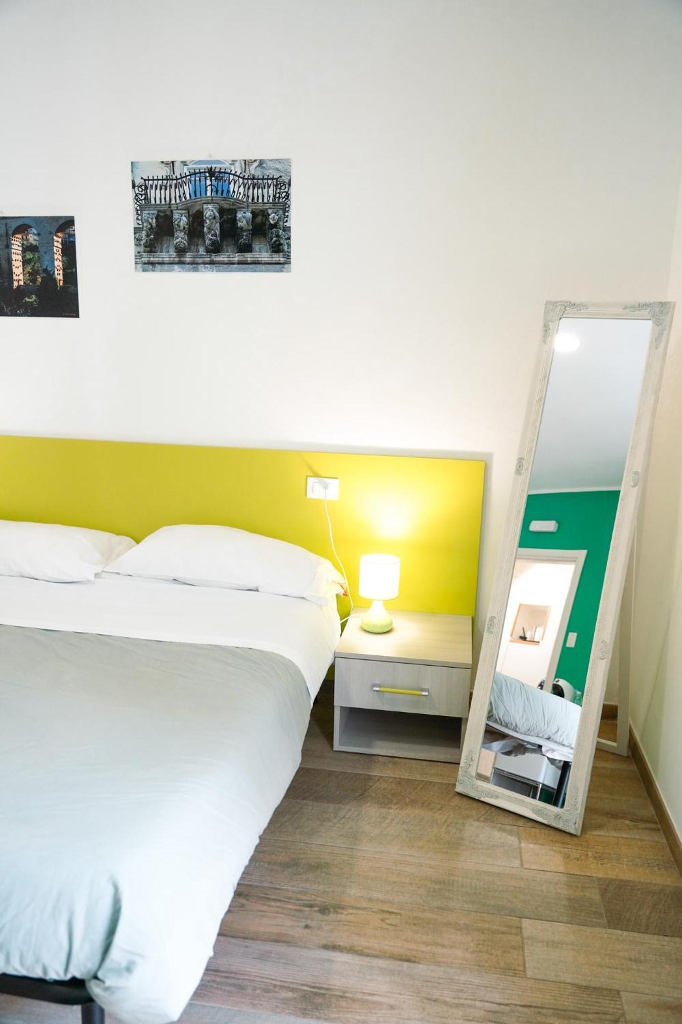 Alex Rooms Ragusa Eksteriør billede