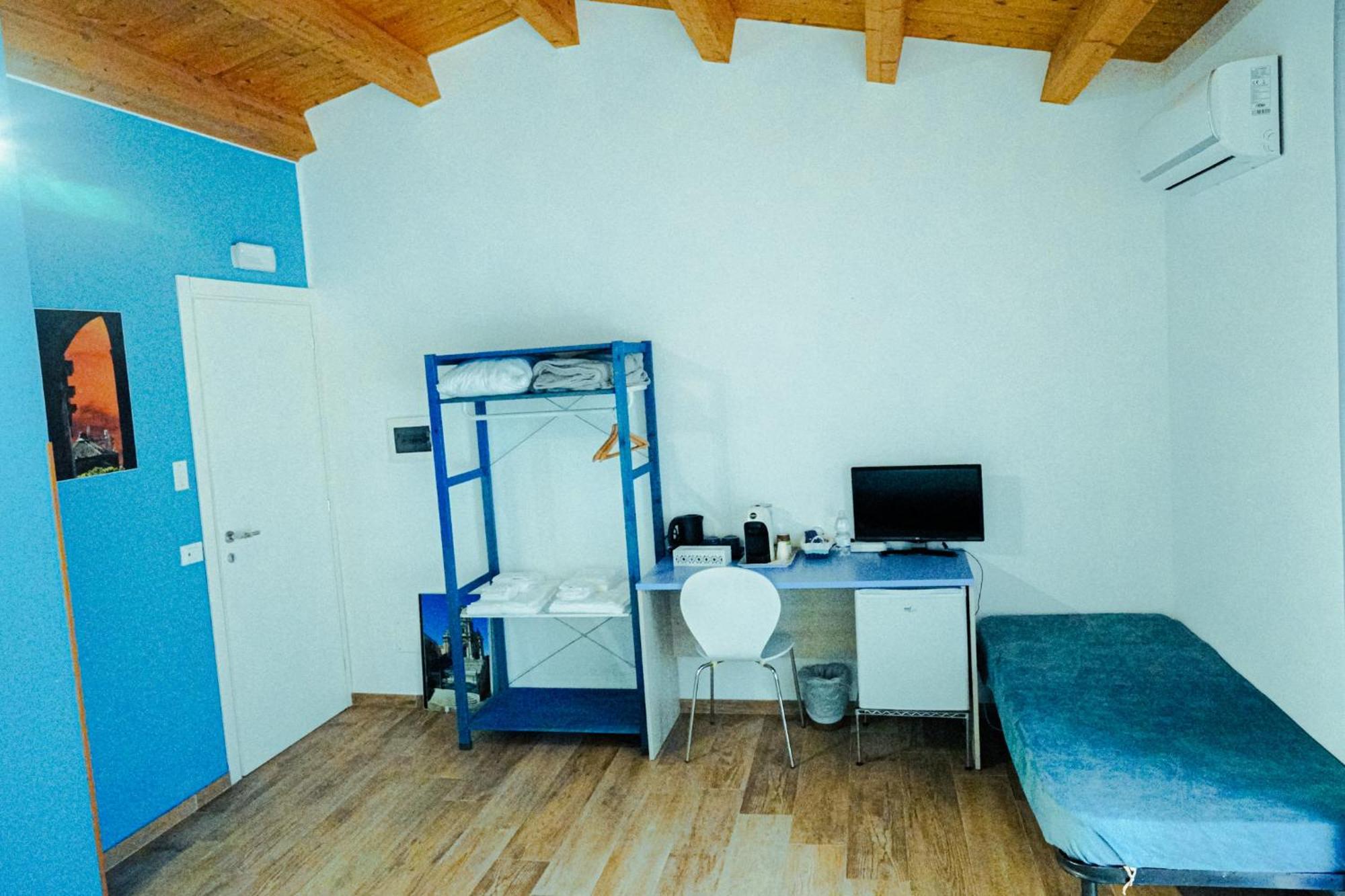 Alex Rooms Ragusa Eksteriør billede