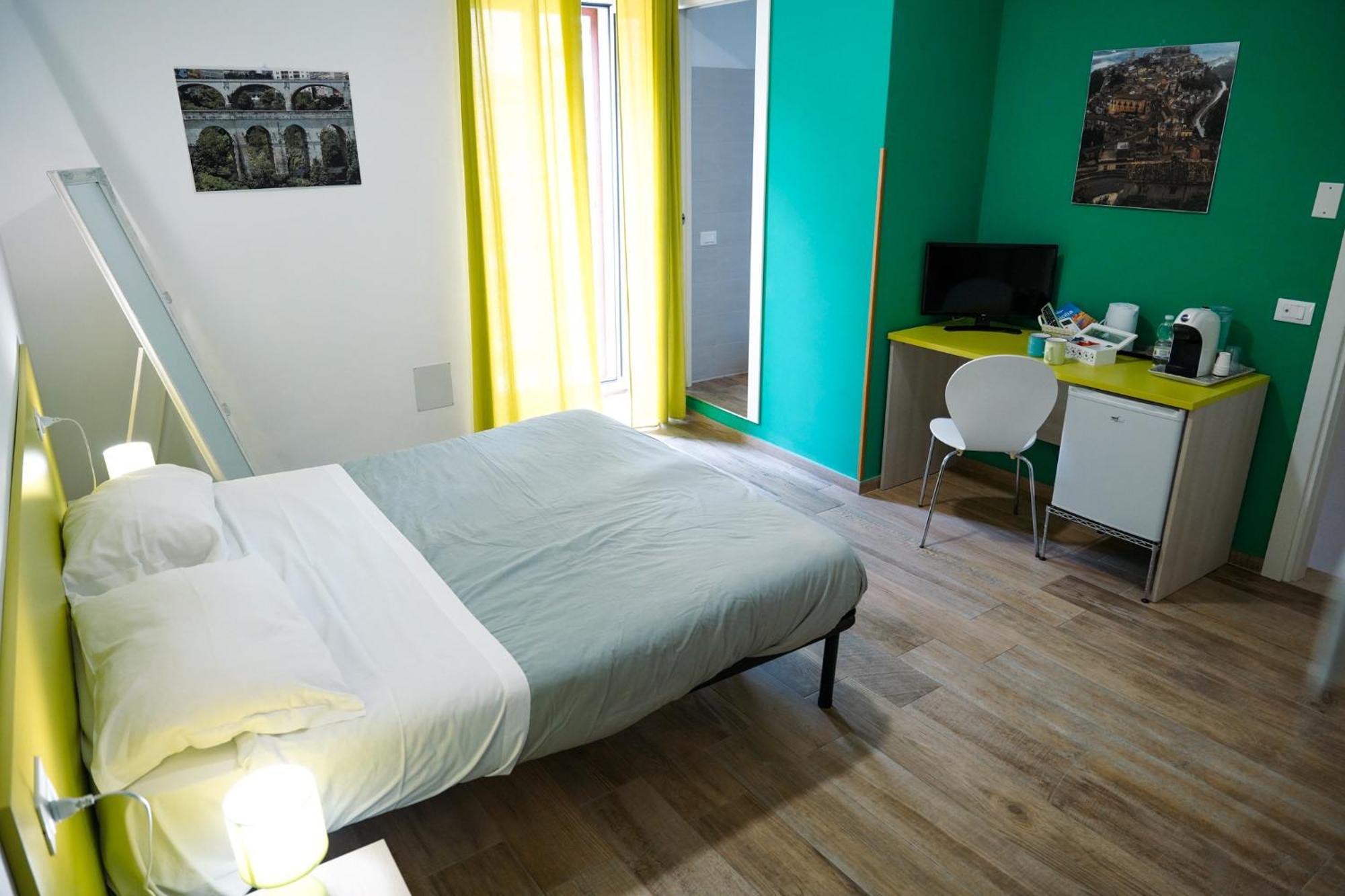 Alex Rooms Ragusa Eksteriør billede