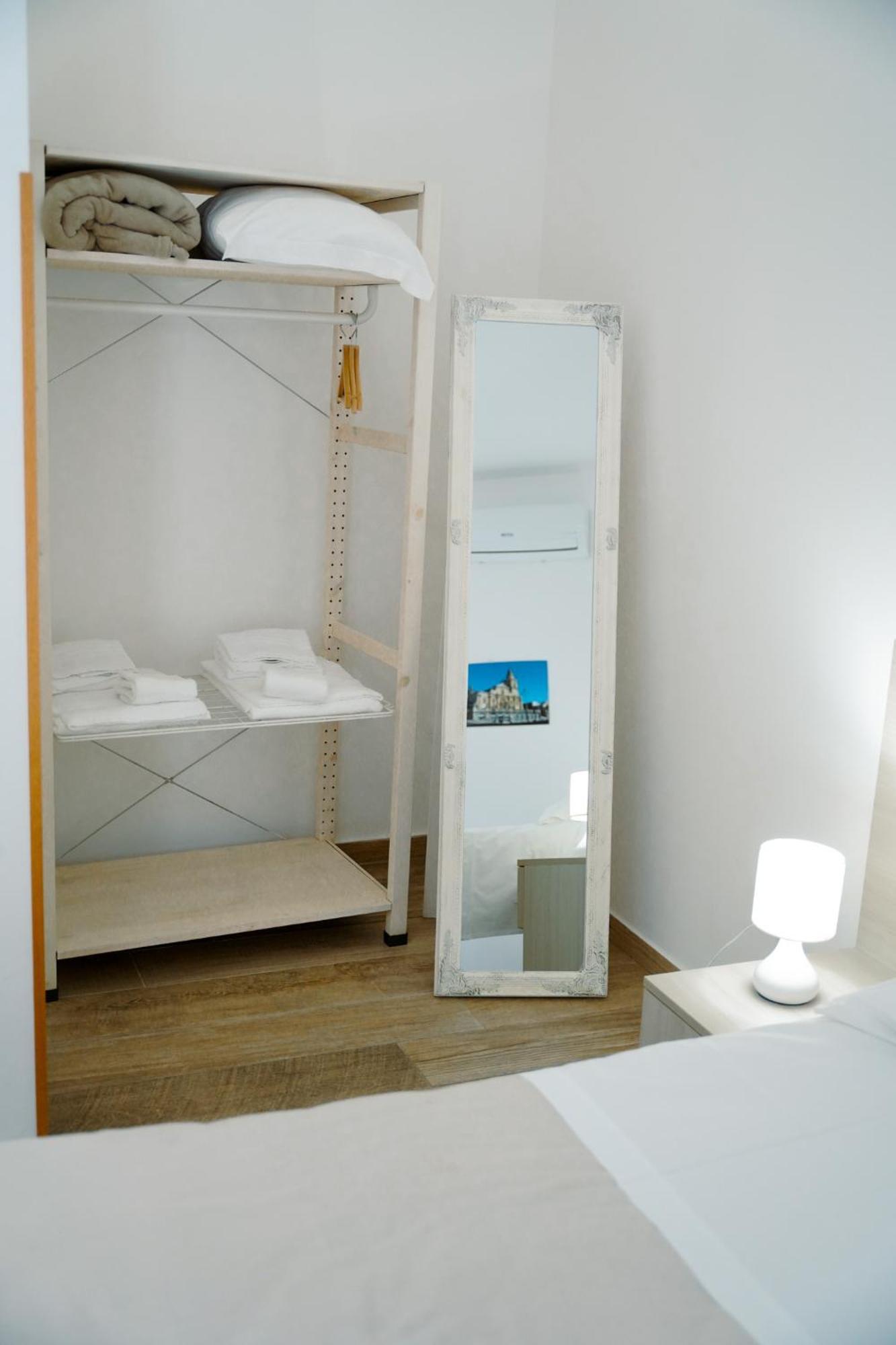 Alex Rooms Ragusa Eksteriør billede